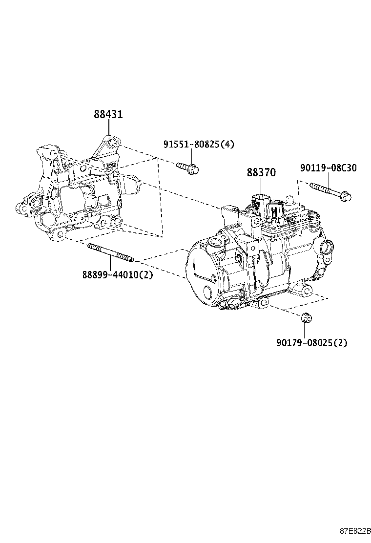 Figure 87E822B