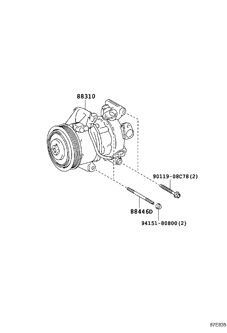 Figure 87E835