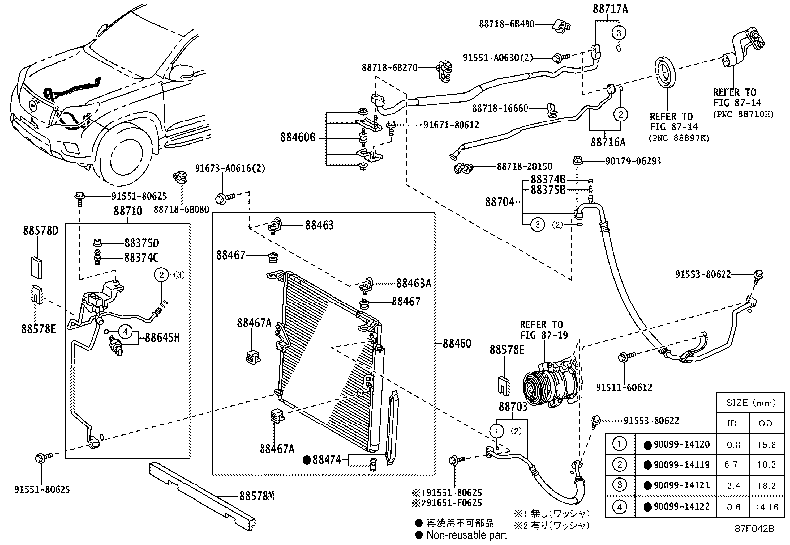 Figure 87F042B