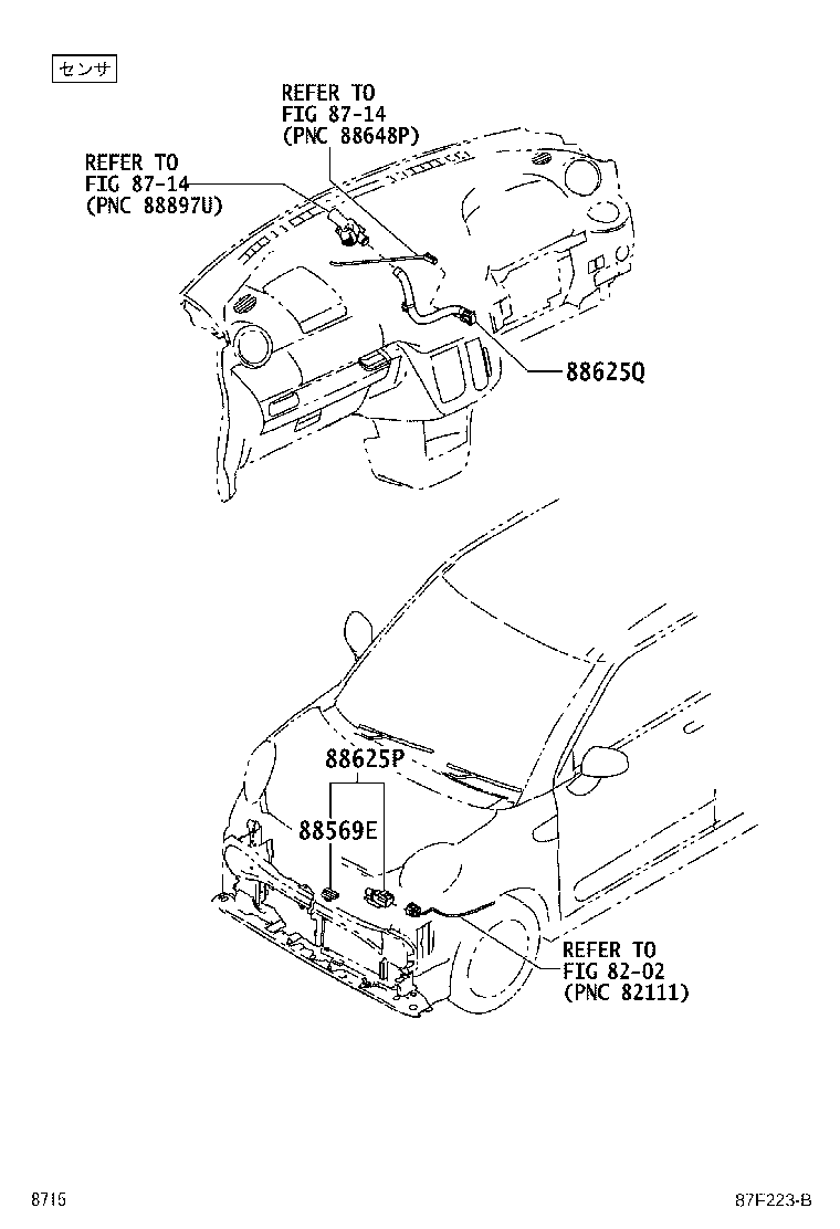 Figure 87F223B