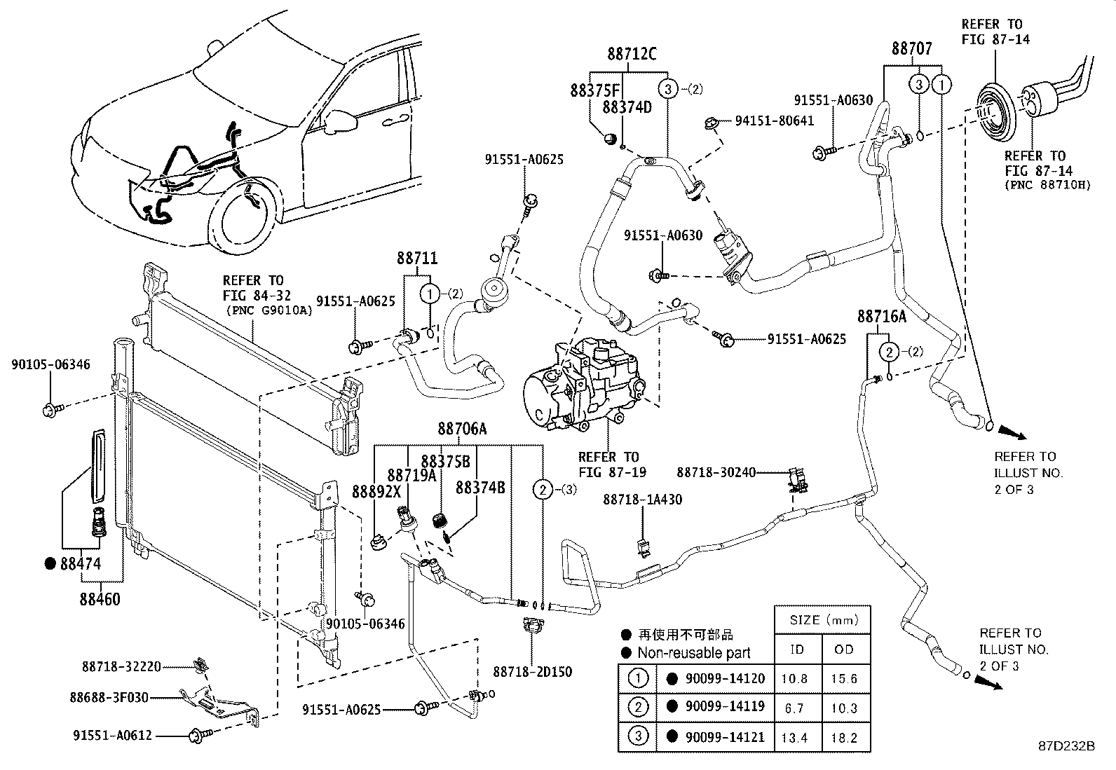 Figure 87F232B