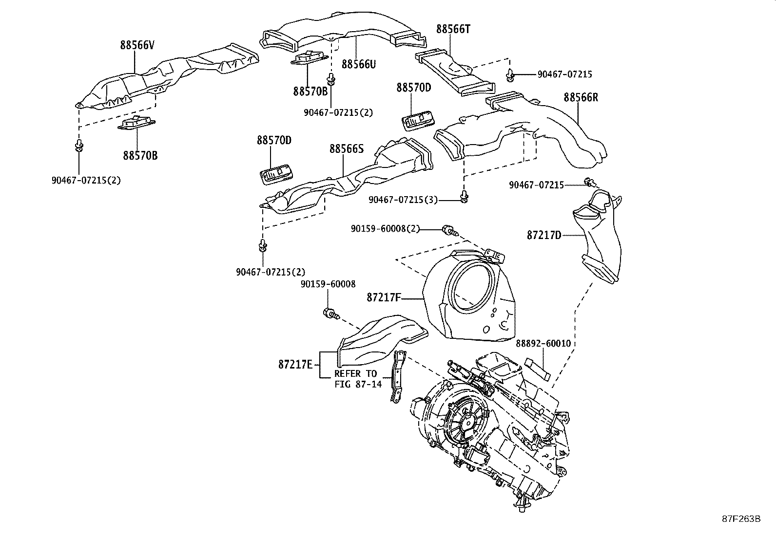 Figure 87F263B