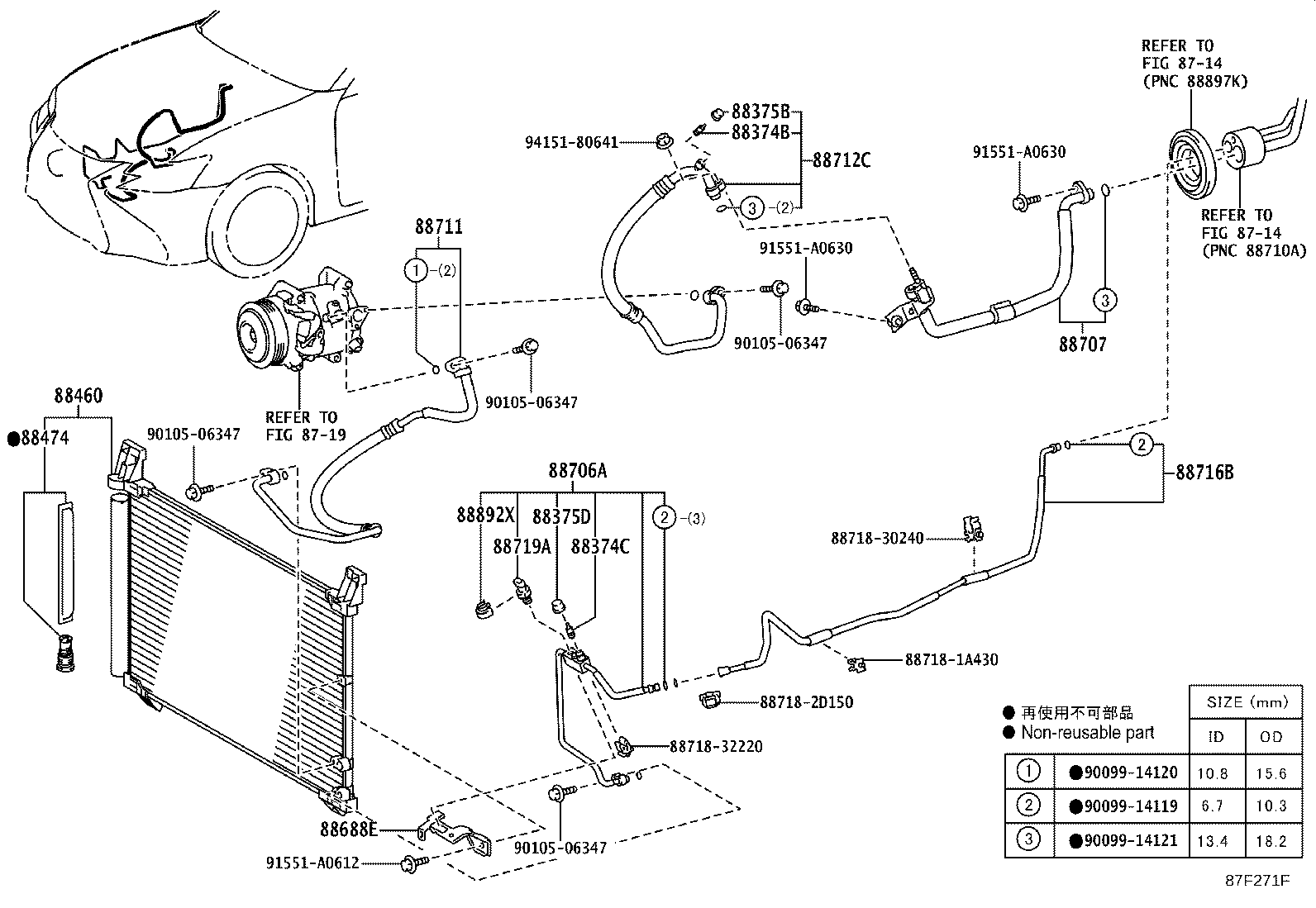 Figure 87F271F