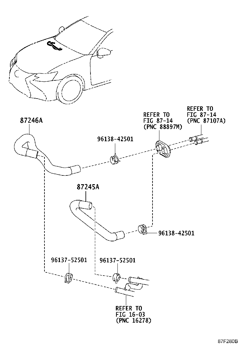 Figure 87F280B