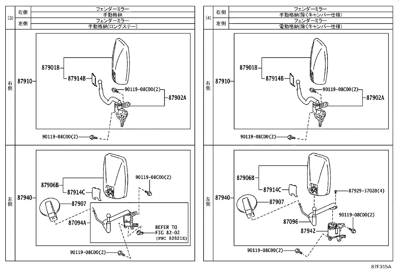 Figure 87F315A