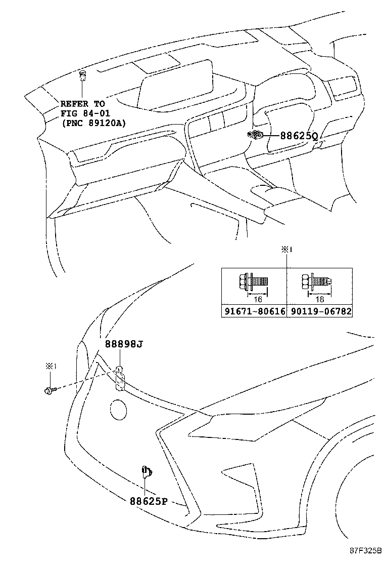 Figure 87F325B