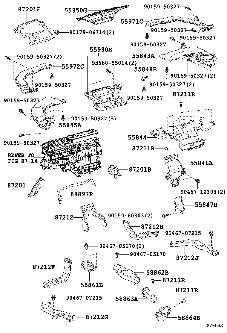 Figure 87F548