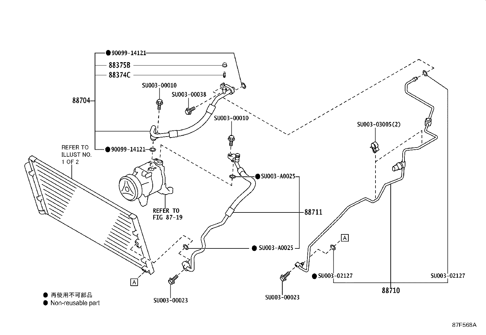Figure 87F568A