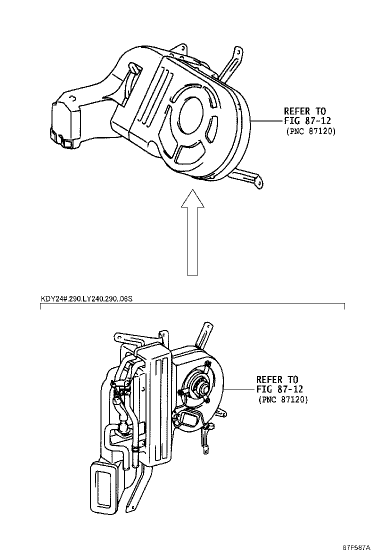 Figure 87F587A