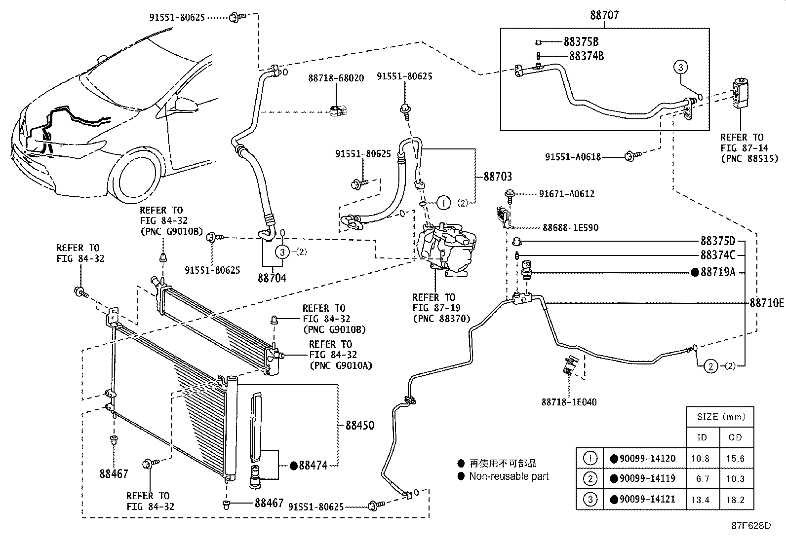 Figure 87F628D