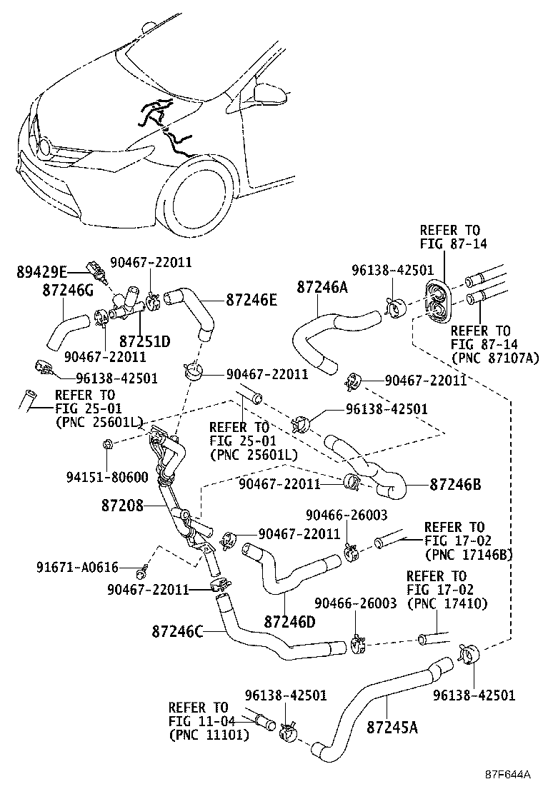Figure 87F644A