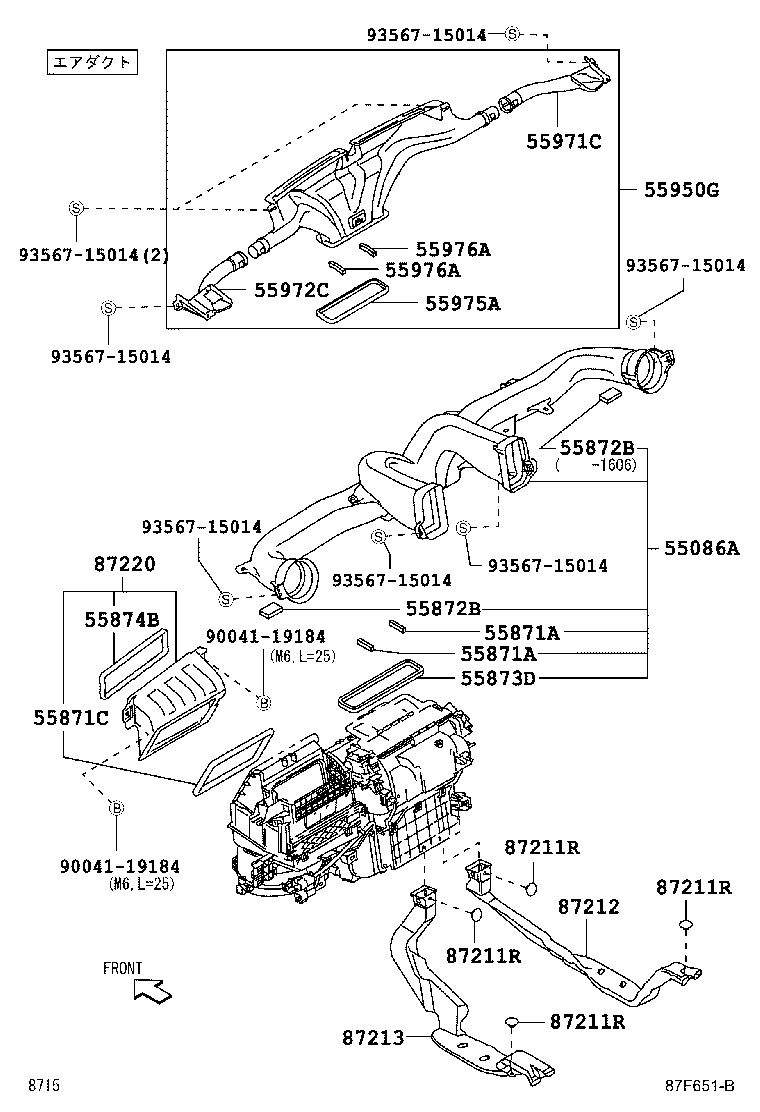 Figure 87F651B