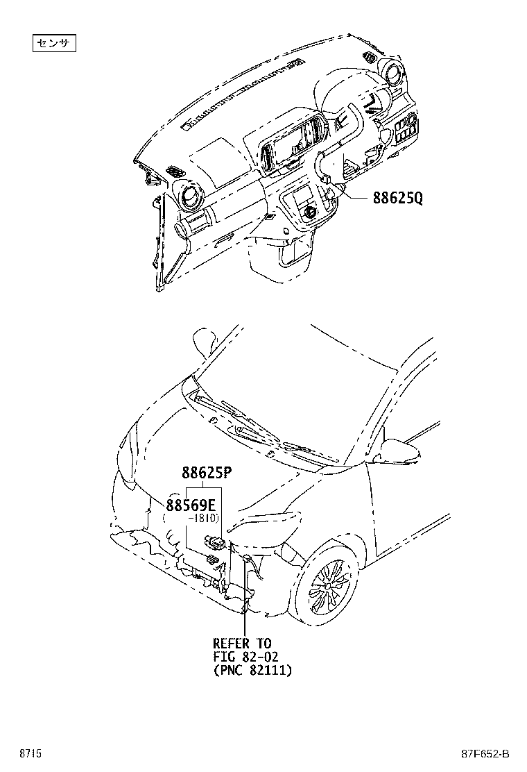 Figure 87F652B