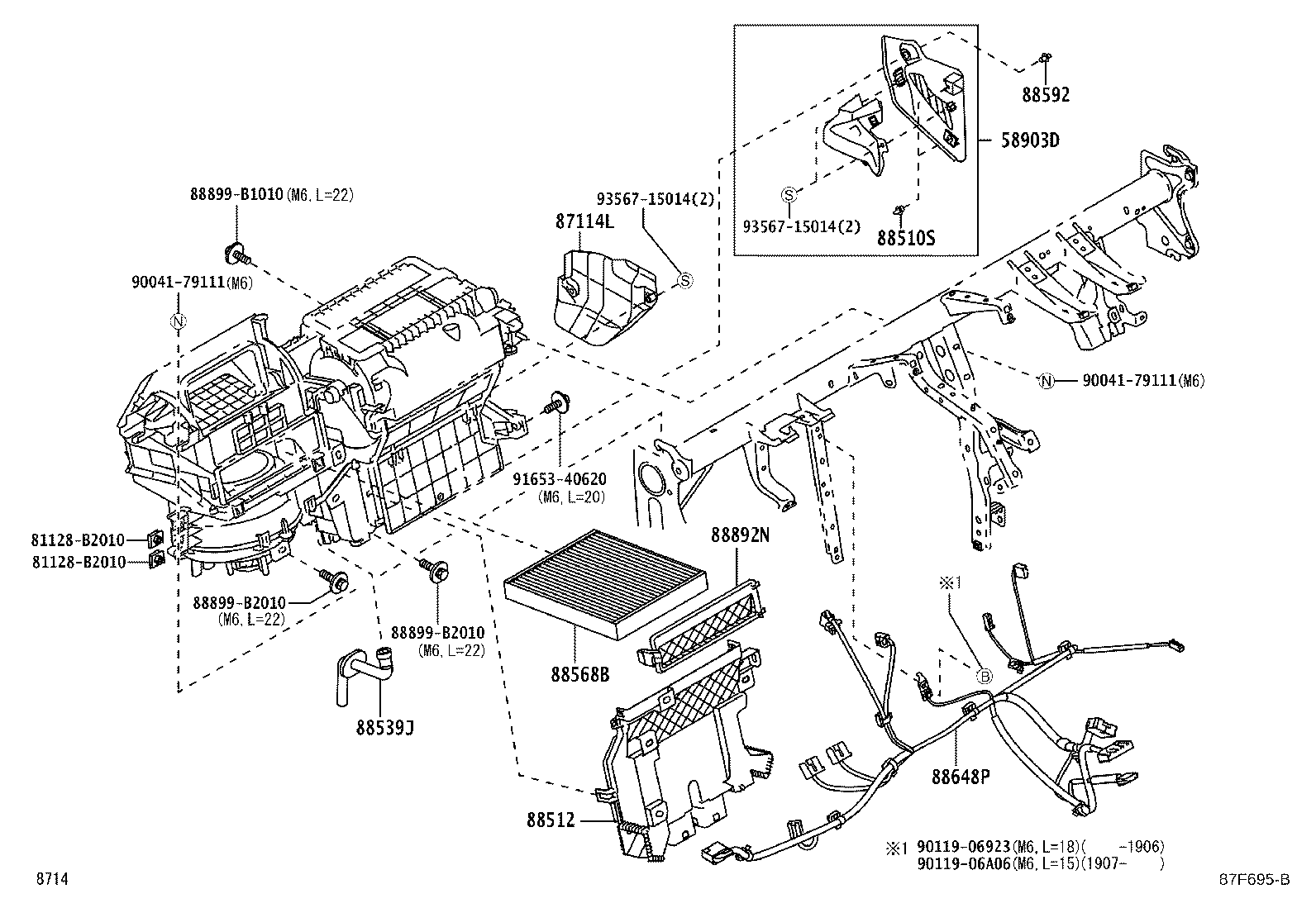 Figure 87F695B