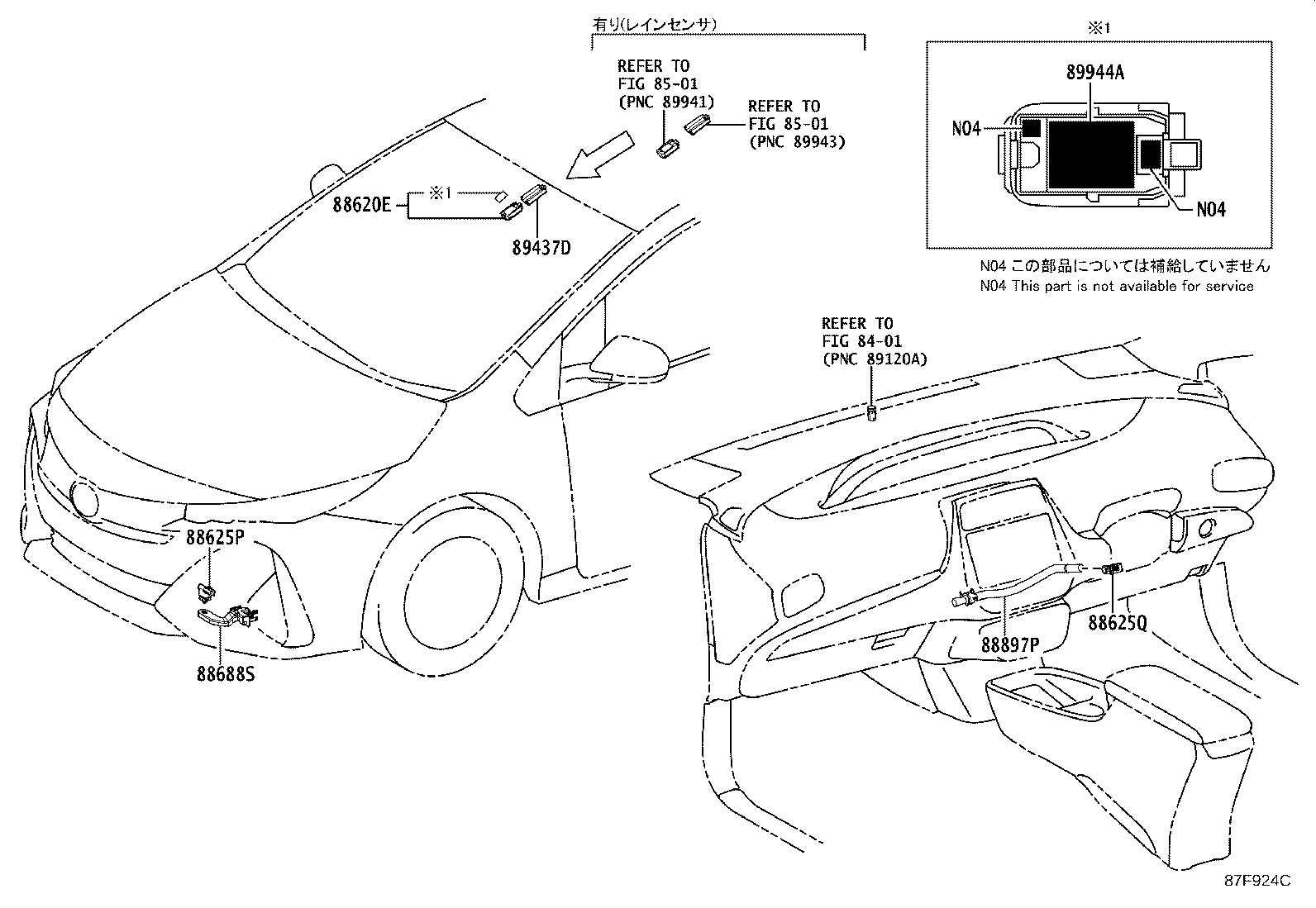 Figure 87F924C