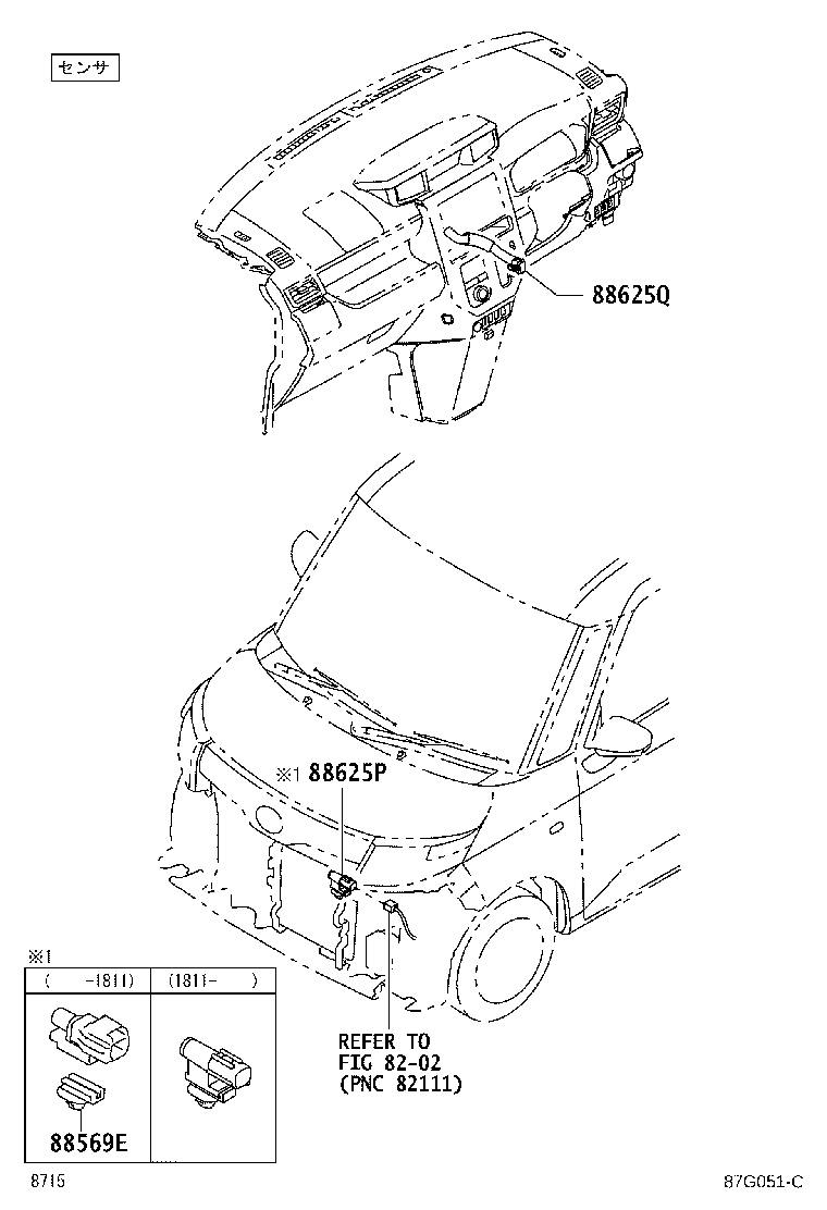 Figure 87G051C