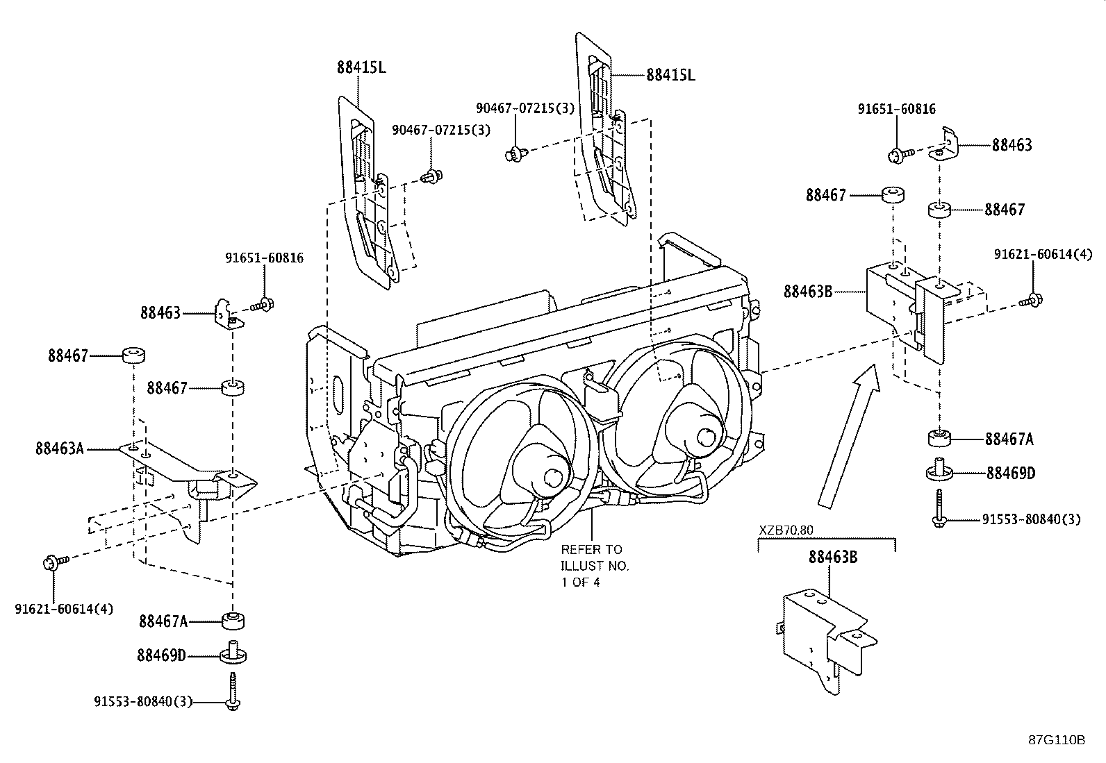 Figure 87G110B