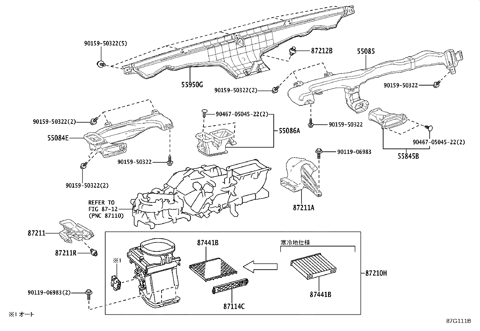 Figure 87G111B