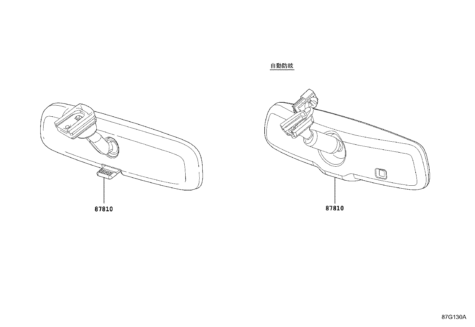 Figure 87G130A