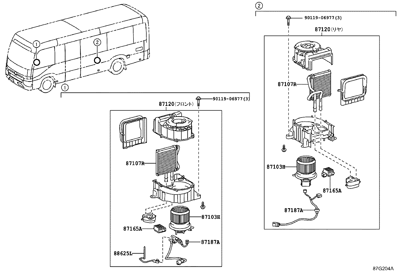 Figure 87G204A
