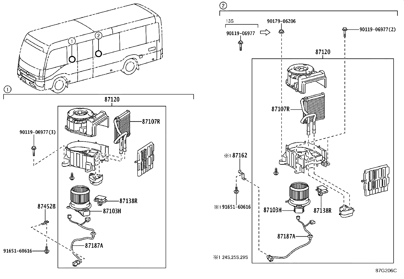 Figure 87G206C