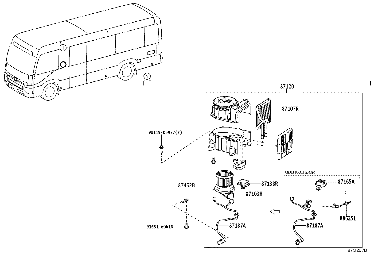 Figure 87G207B