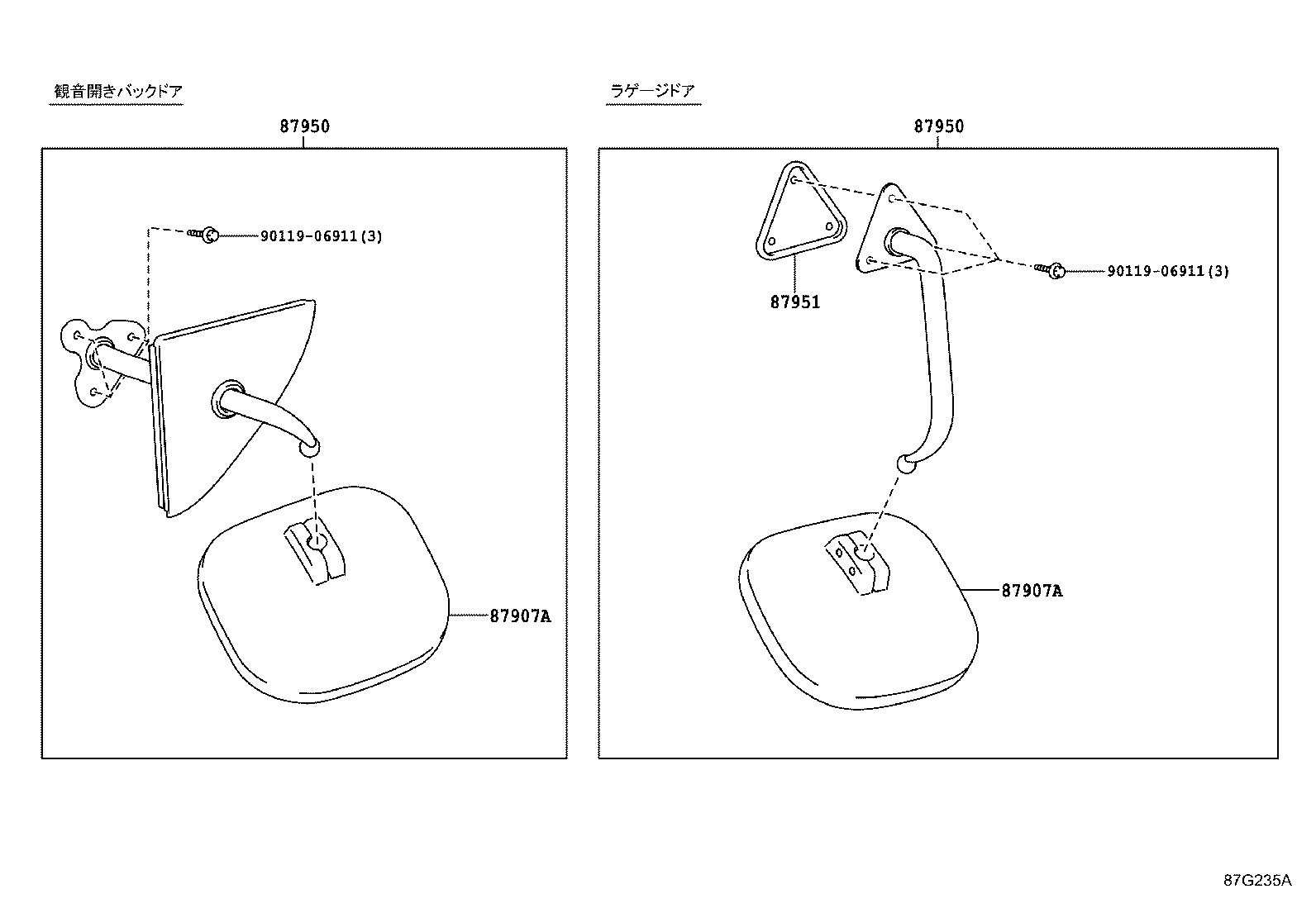 Figure 87G235A