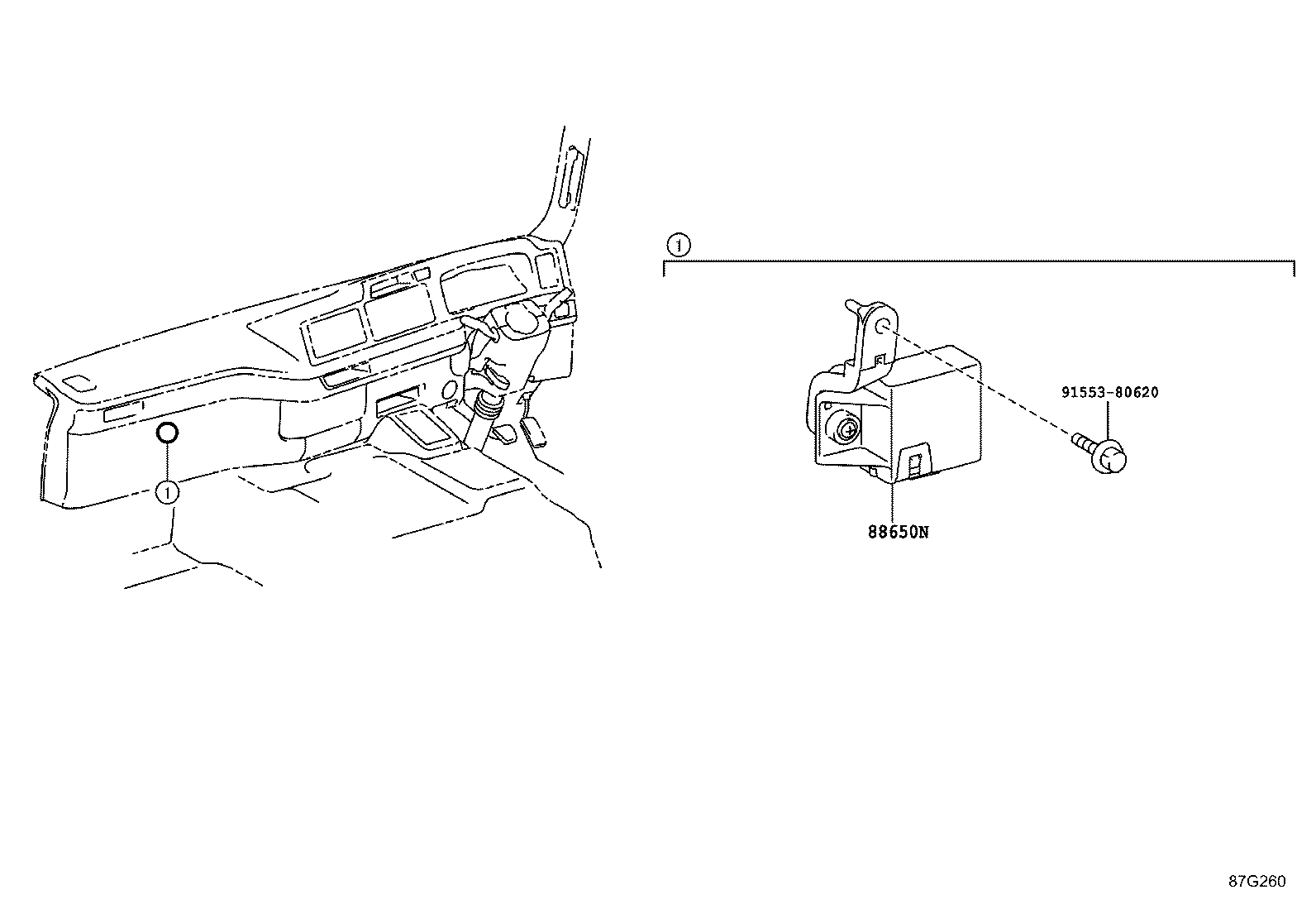 Figure 87G260