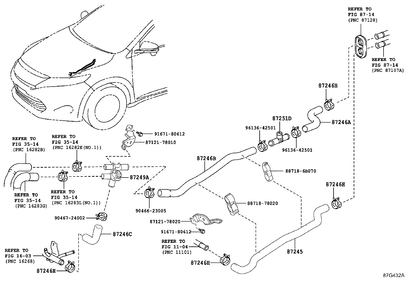 Figure 87G432A