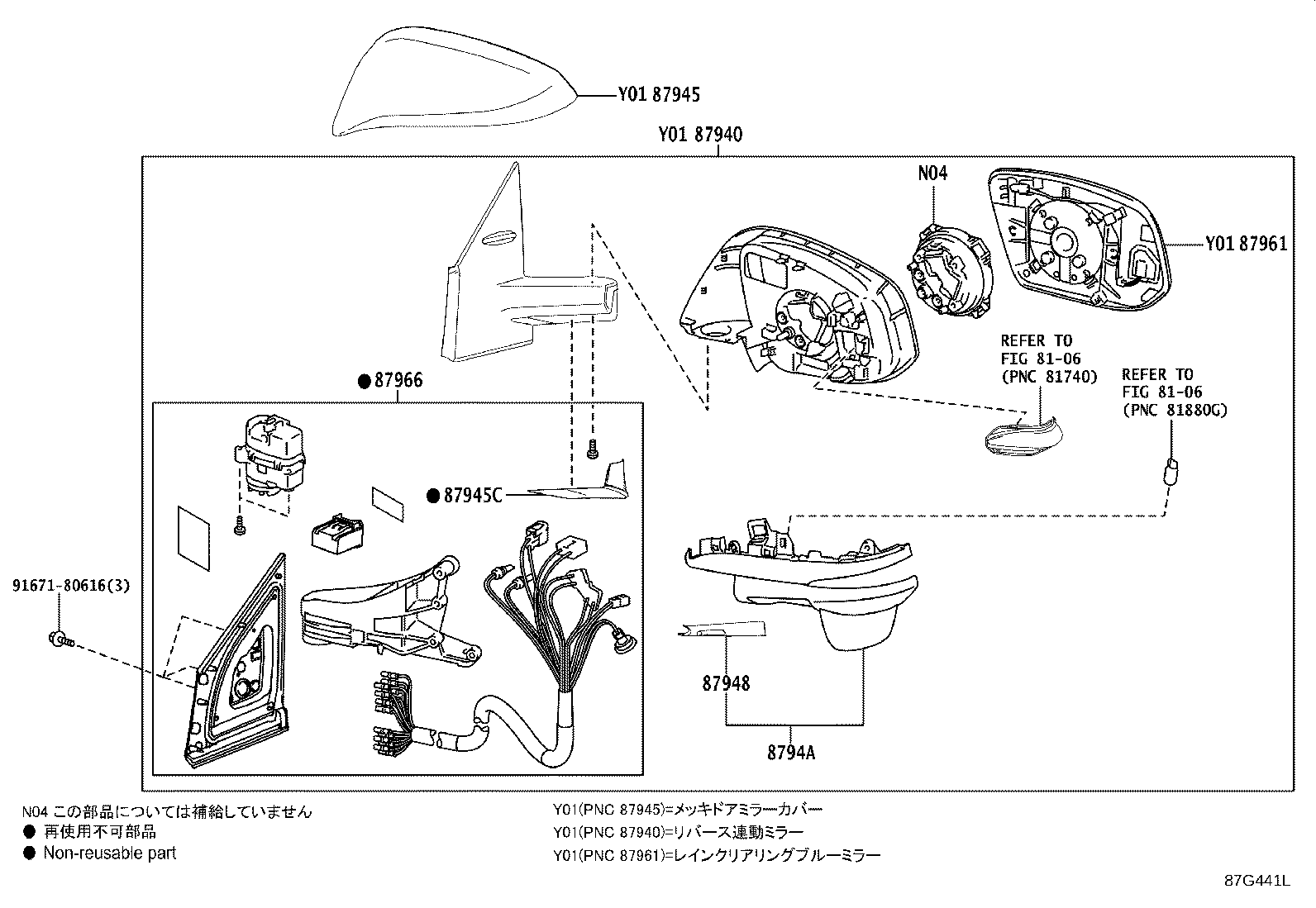 Figure 87G441L