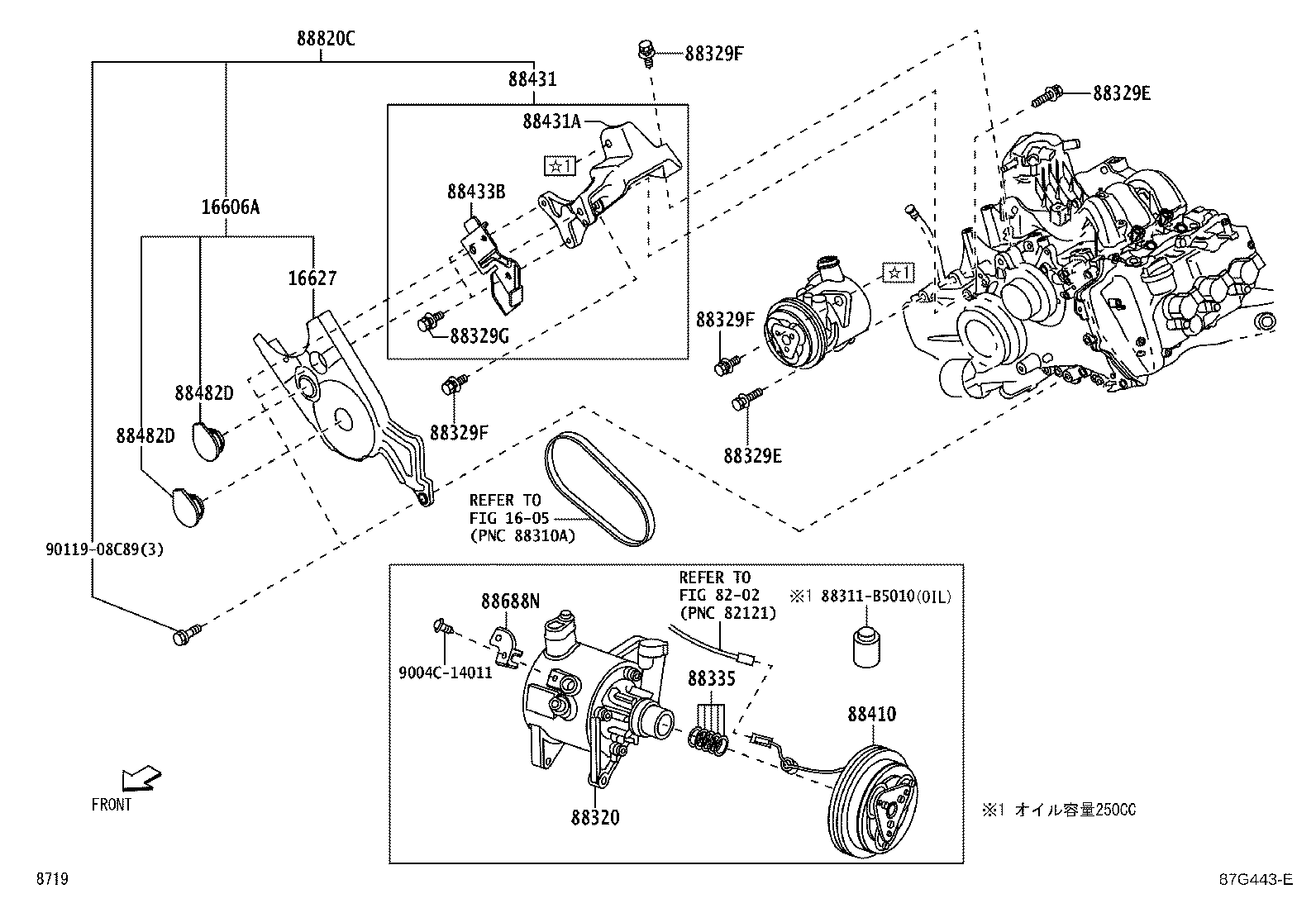 Figure 87G443E
