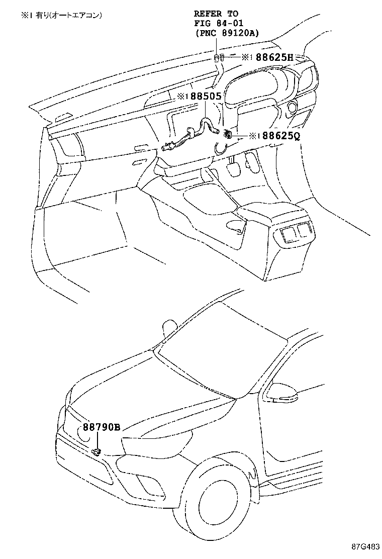 Figure 87G483