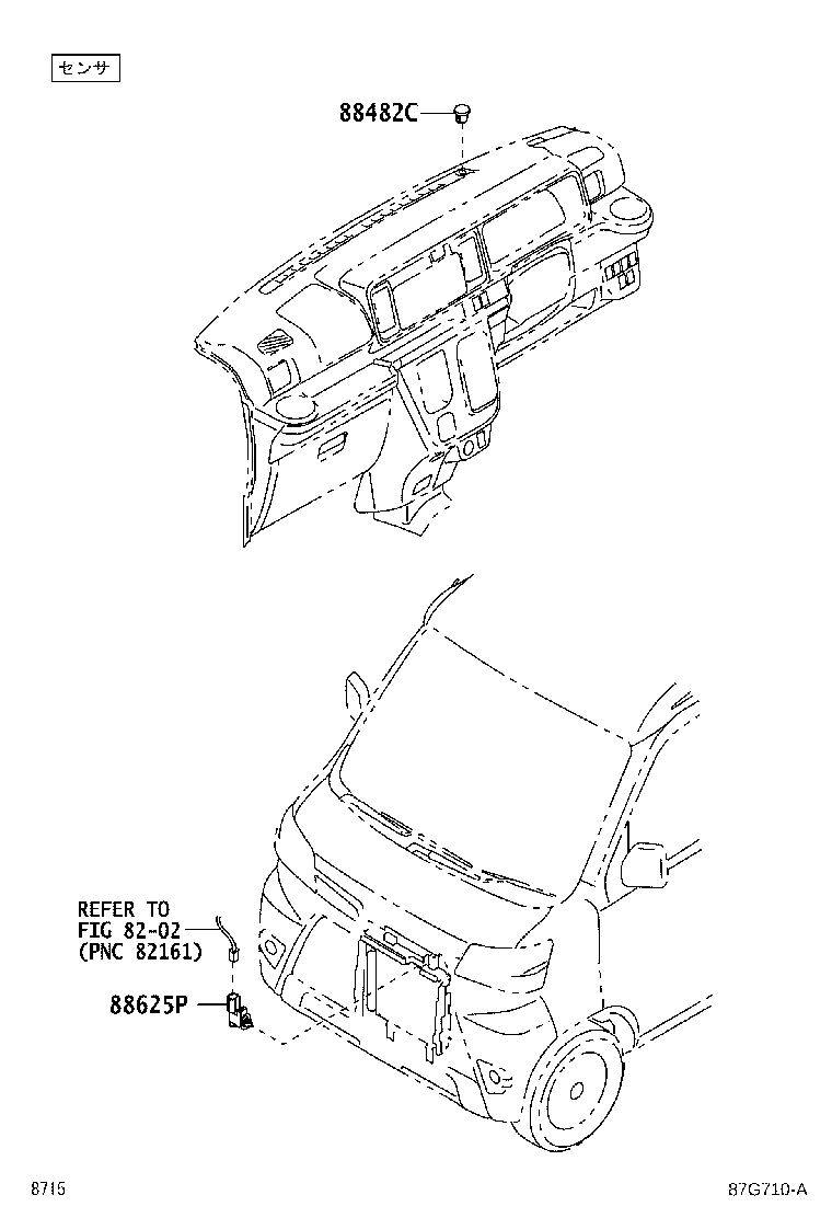 Figure 87G710A