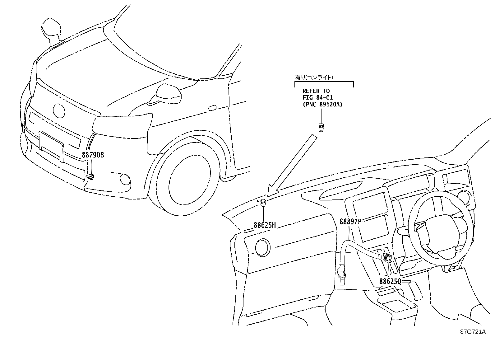 Figure 87G721A