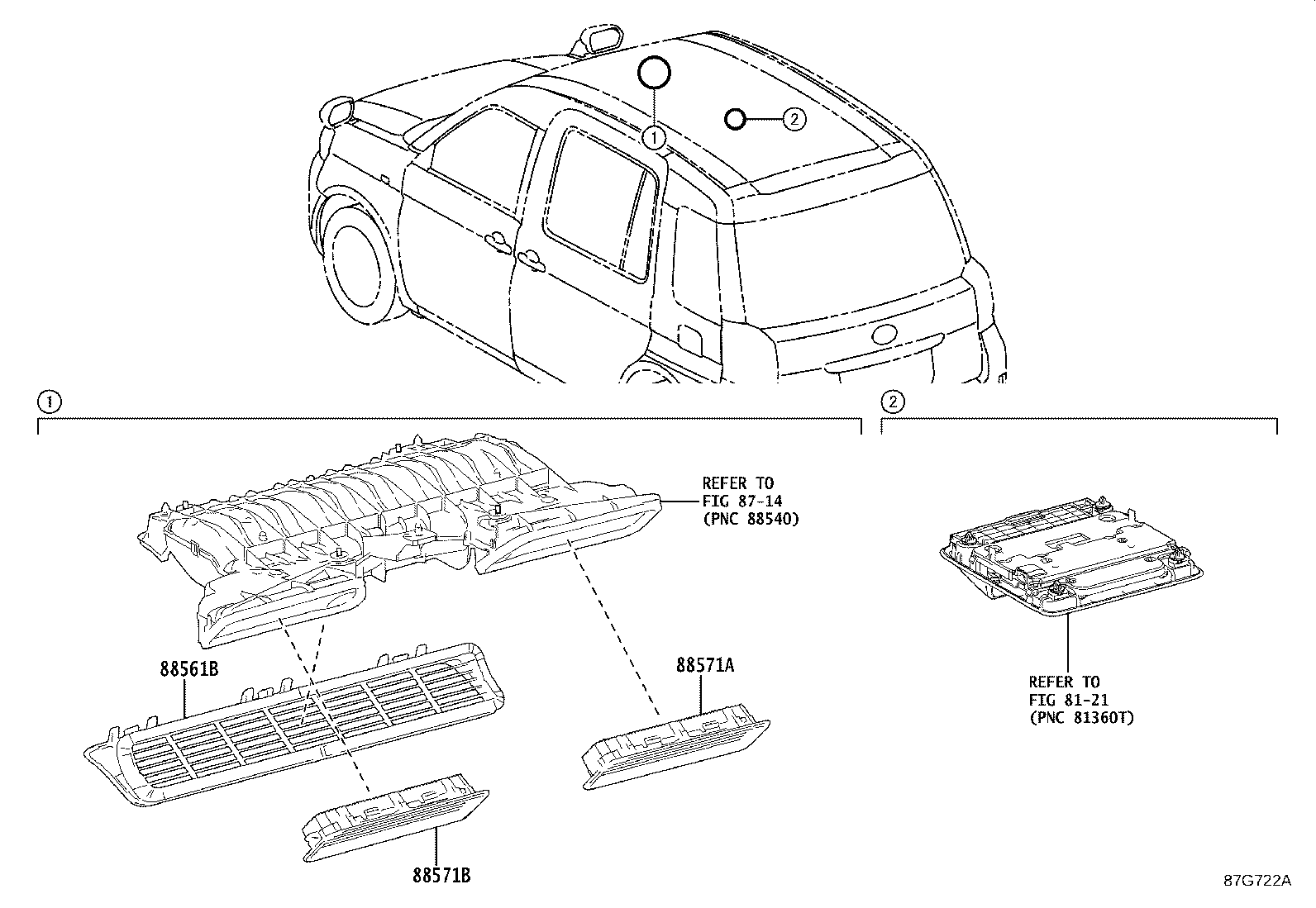 Figure 87G722A