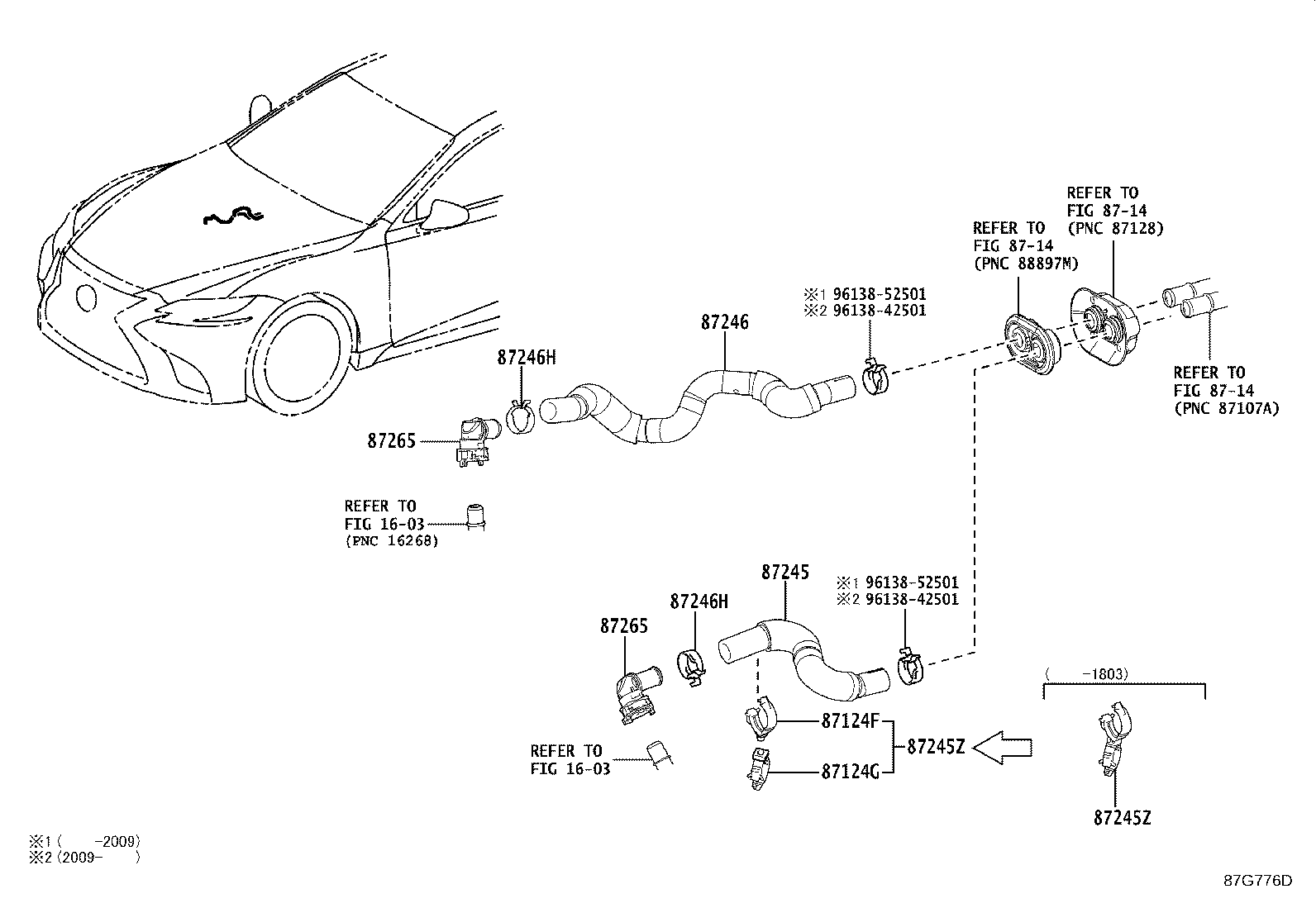 Figure 87G776D