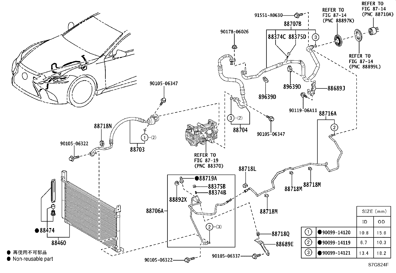 Figure 87G824F