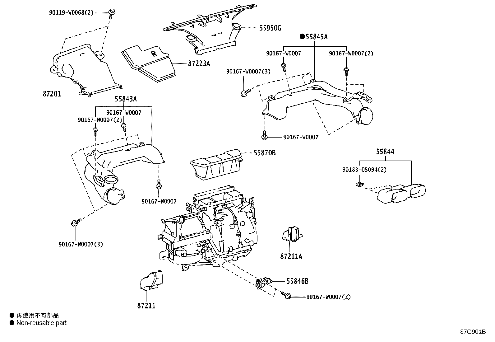 Figure 87G901B
