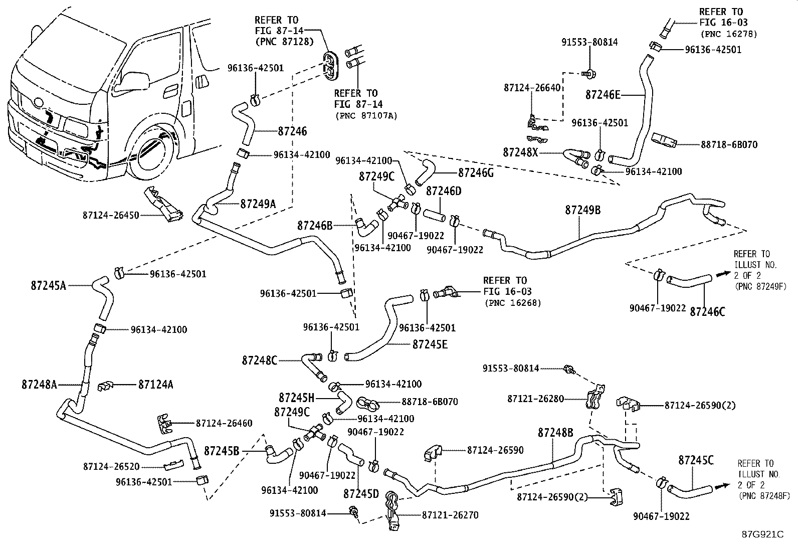 Figure 87G921C