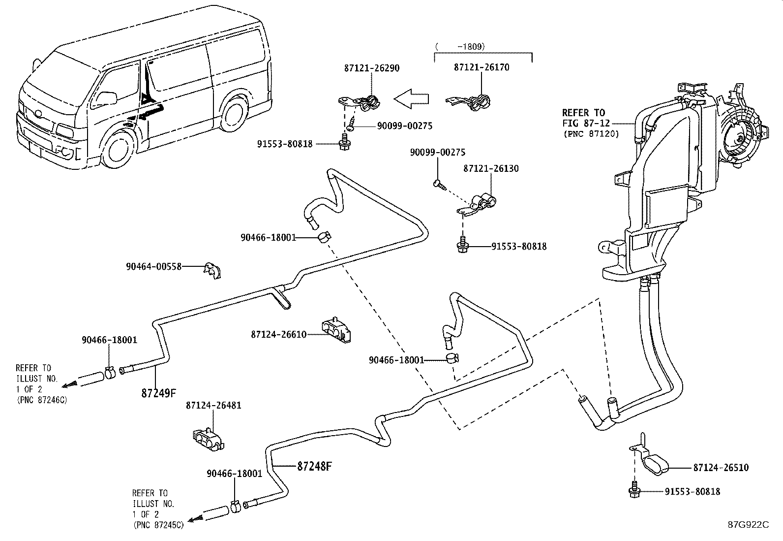 Figure 87G922C
