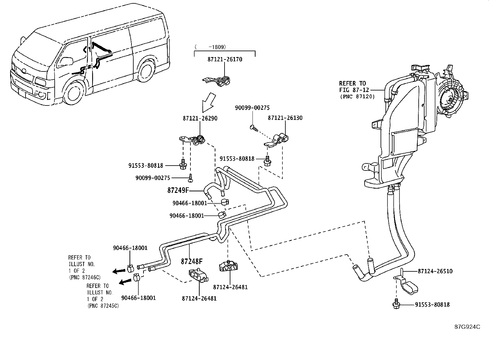Figure 87G924C