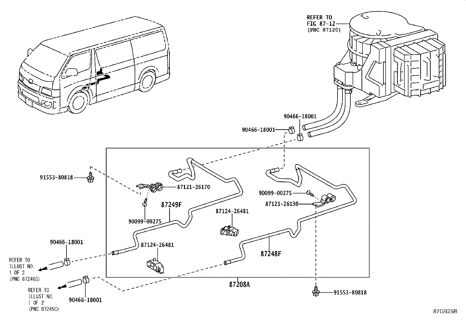 Figure 87G925B