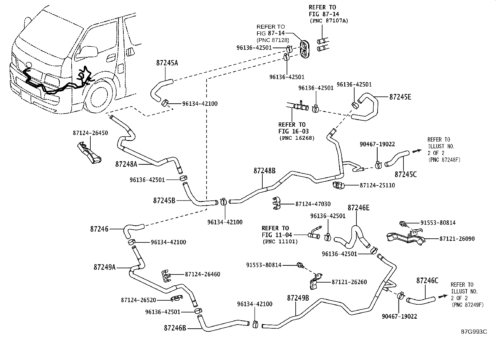 Figure 87G993C