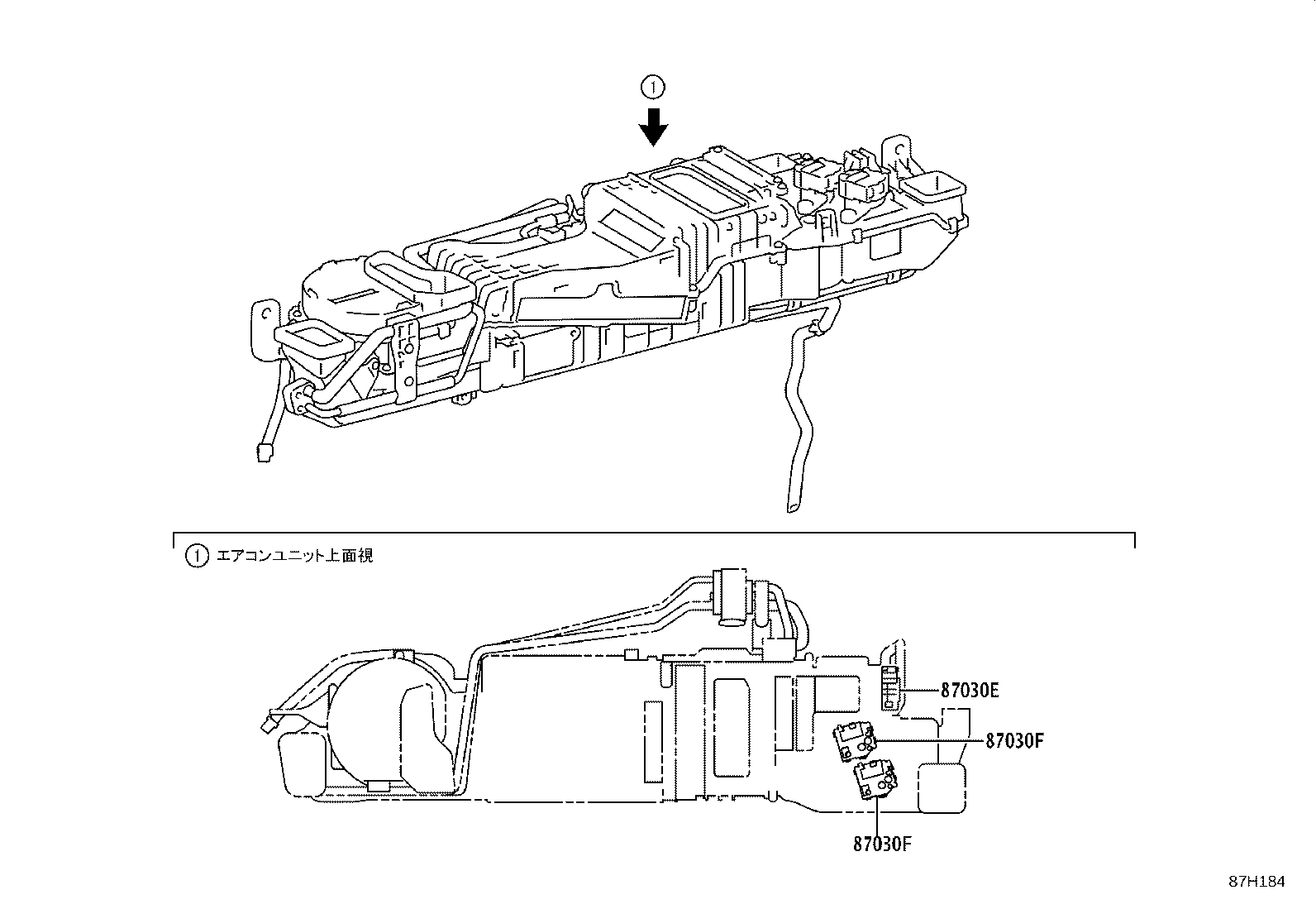 Figure 87H184