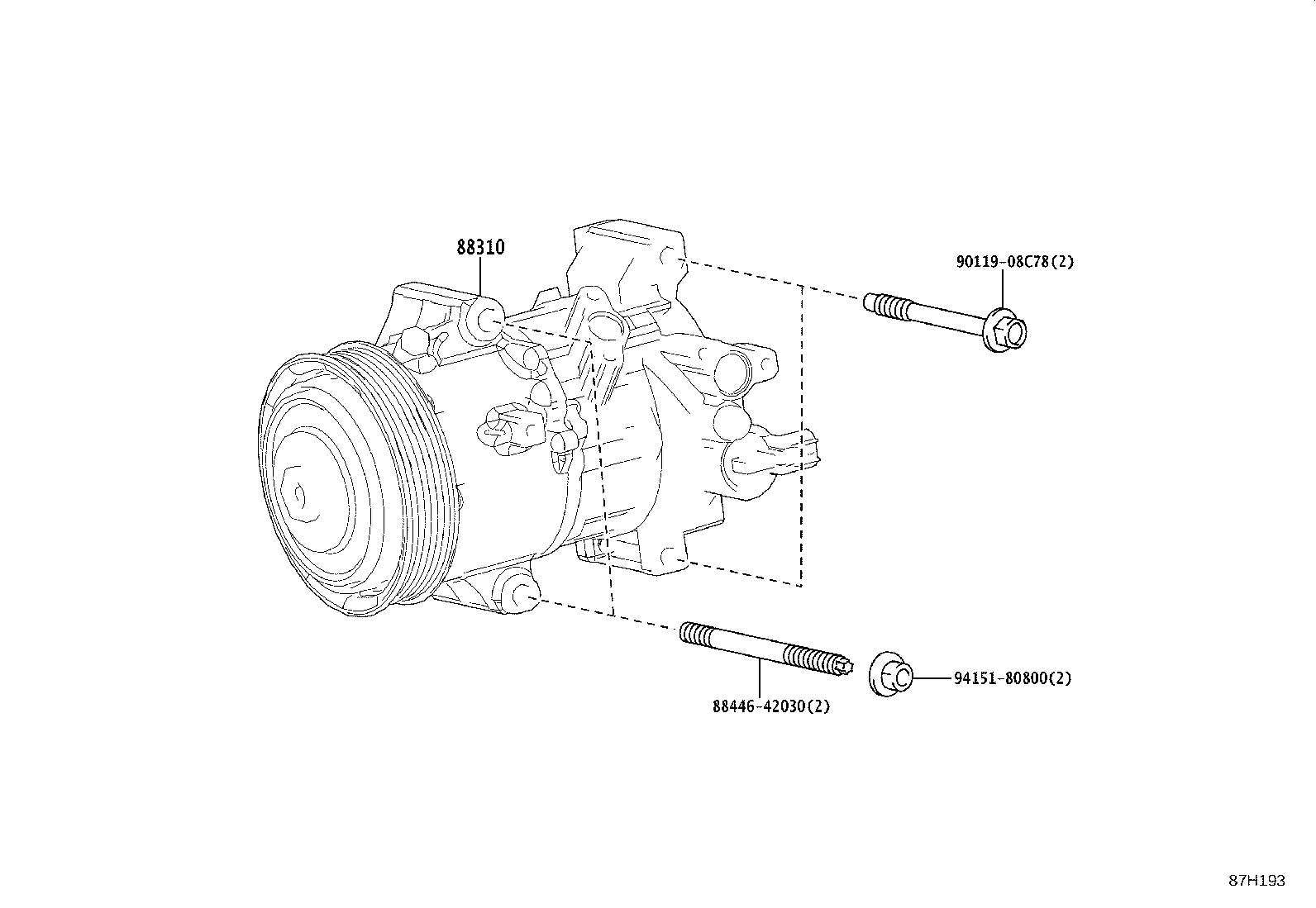 Figure 87H193