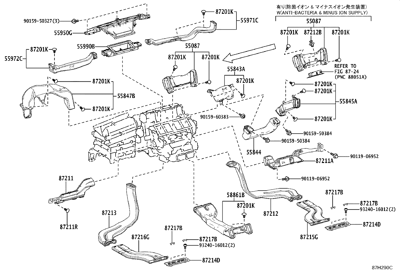 Figure 87H290C
