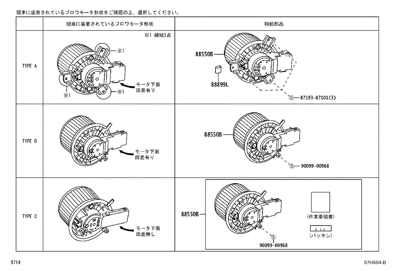 Figure 87H604B