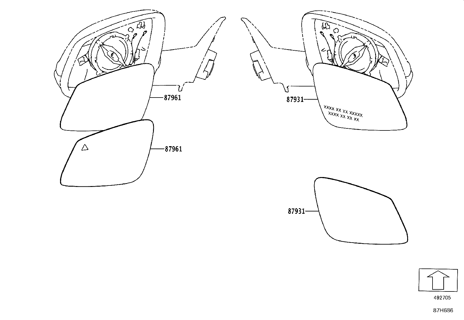 Figure 87H686