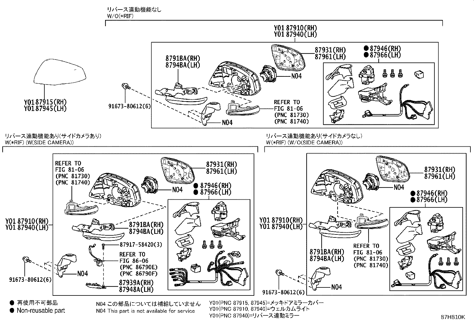 Figure 87H810K
