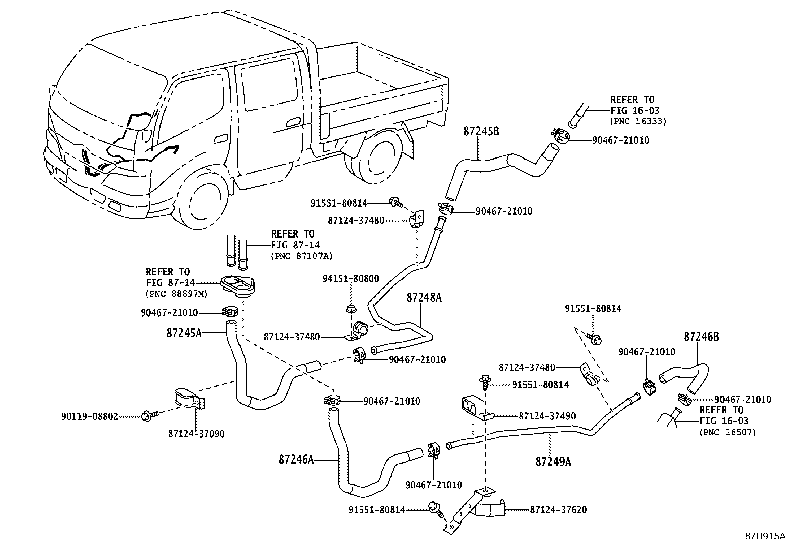 Figure 87H915A